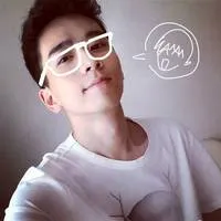 学生党男生微信头像第1张