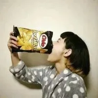 搞笑的女生头像第1张