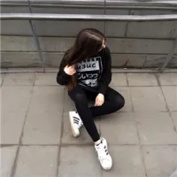 七夕精选女生微信头像第1张