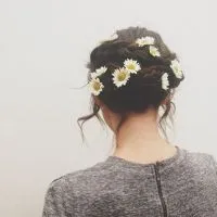 微信头像女生气质唯美图片精选第1张