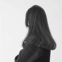 微信头像女生背影伤感排行榜第1张