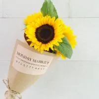 微信头像图片大全风景向日葵精选第1张