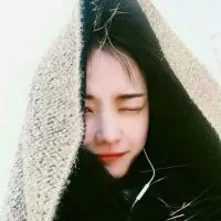 萌系可爱女生微信头像精选第1张