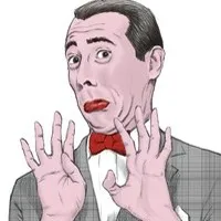 个性的男生微信搞怪头像第1张