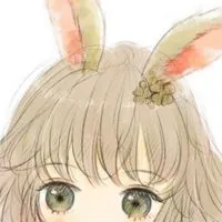 微信唯美手绘女生头像第1张