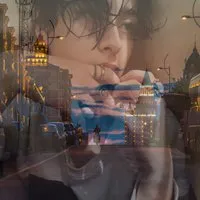 年微信男生意境头像图片精选第1张