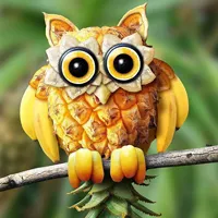 微信创意水果头像图片大全第1张