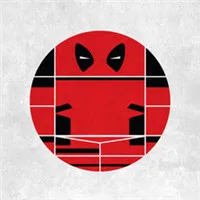 微信漫威系列可爱头像第1张