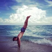 最新微信欧美头像男成熟稳重第1张