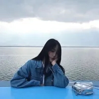 微信唯美头像清纯气质版第1张