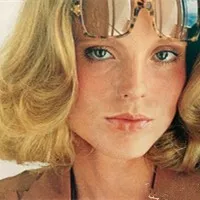 有自信的女生复古微信头像第1张