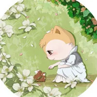 松鼠可爱萌系微信头像第1张