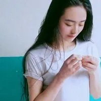 微信小清新女生头像精选第1张