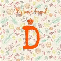 创意英文字母微信头像图片大全集第1张