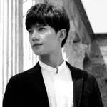 微信杨洋帅气个性迷妹头像第1张