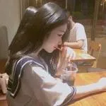 微信美女非主流头像精选大全第1张