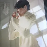 男生微信个性头像比较帅气的第1张