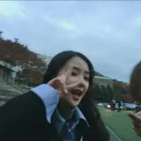 唯美气质类型女生头像精选第1张