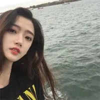 微信女生头像唯美长发披肩头像第1张