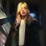 微信头像女生气质唯美大全第1张