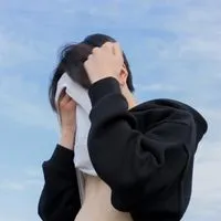 最新的男生微信头像霸气成熟大全第1张