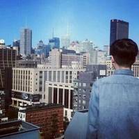 微信头像风景男生专属大全第1张