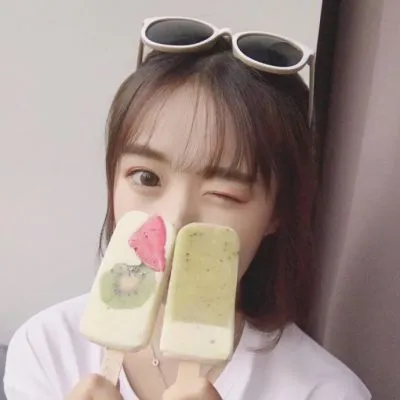 七夕精选女生微信头像吸引人第1张