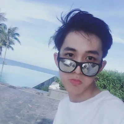 帅气高冷的男生微信头像大全第1张