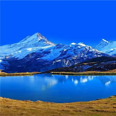 最新微信头像真实风景唯美第1张