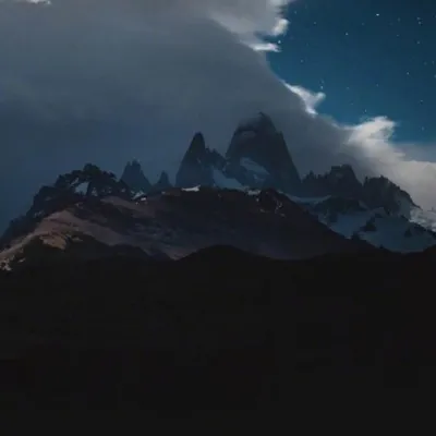 微信头像男沧桑风景头像精选第1张