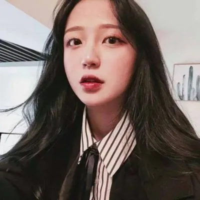 女生微信头像个性霸气十足第1张