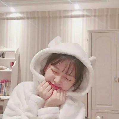 微信闺蜜头像一对两张高清第1张