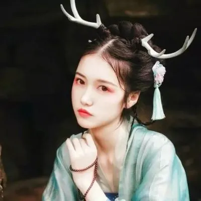 古风微信头像女生简单气质最新第1张
