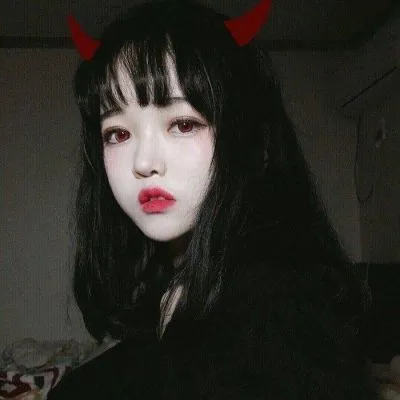 最新微信头像女生霸气高冷第1张