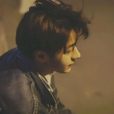 韩系男生帅气微信头像最新第1张