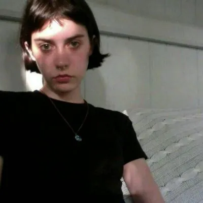 微信欧美头像女生超拽霸气头像精选第1张