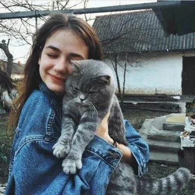 微信头像女生欧美霸气最新版第1张