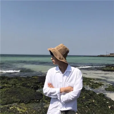 微信男生头像伤感孤独最新精选第1张