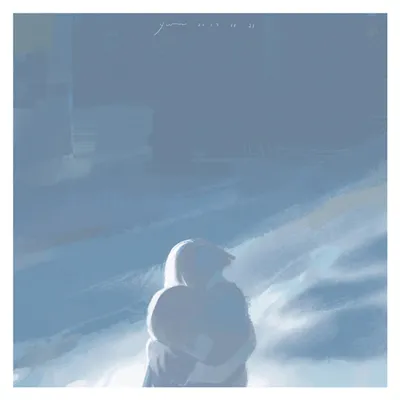 微信风景头像唯美意境高清第1张