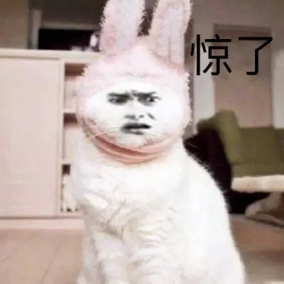 最新微信搞笑头像图片带文字第1张