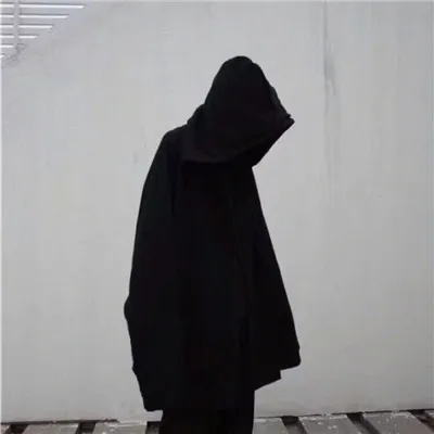 微信头像男生成熟魅力黑白第1张