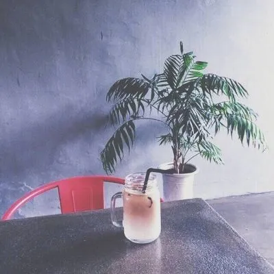 微信高清简约小清新风景头像第1张