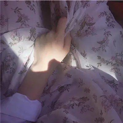 唯美的微信意境头像大全第1张