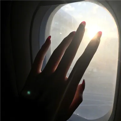 最新版的微信头像手指第1张