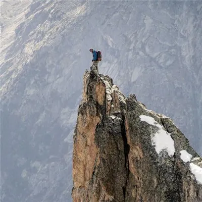 年最美风景微信头像大全第1张