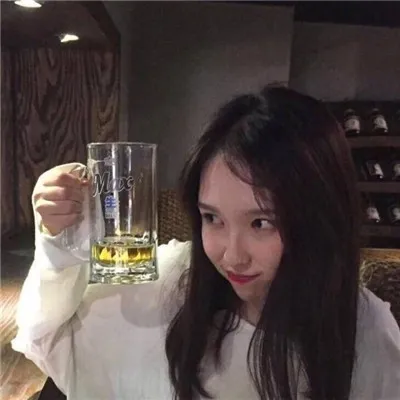 女生微信头像小清新唯美第1张