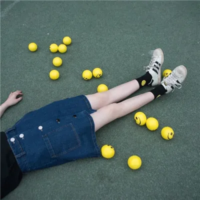 精选微信头像怪诞风景图片大全第1张