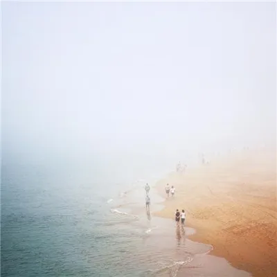 最新好看的微信风景头像唯美第1张