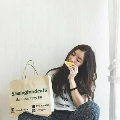 清晰文艺美女头像微信最新第1张