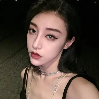 微信头像女生霸气超拽霸气十足第1张